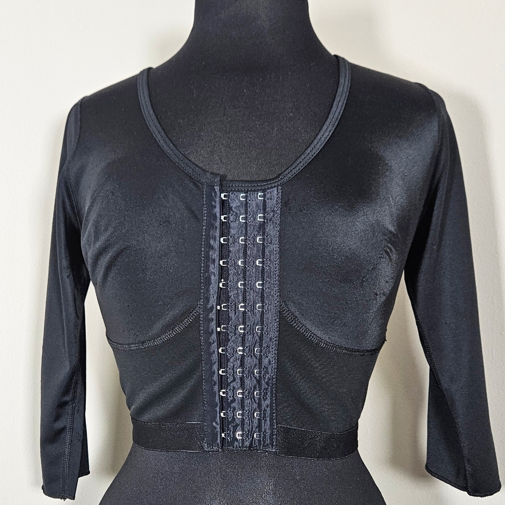 Moldeate Bra Faja Colombiana Post Surgery Shape wear XL